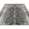 6x9 Transitional Turkish Area Rug - 111132.