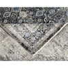 6x9 Transitional Turkish Area Rug - 111132.