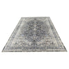 6x9 Transitional Turkish Area Rug - 111132.