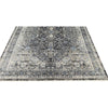 6x9 Transitional Turkish Area Rug - 111132.