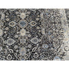 6x9 Transitional Turkish Area Rug - 111132.