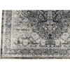 6x9 Transitional Turkish Area Rug - 111132.
