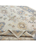6x9 Turkish Oushak Area Rug - 108811.