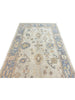 6x9 Turkish Oushak Area Rug - 108811.