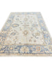 6x9 Turkish Oushak Area Rug - 108811.
