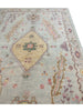 6x9 Turkish Oushak Area Rug – 110986.