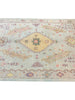 6x9 Turkish Oushak Area Rug – 110986.