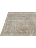 6x9 Vintage Persian Tabriz Area Rug - 109245.