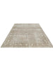6x9 Vintage Persian Tabriz Area Rug - 109245.