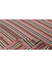 7'1 x 7'2 Old Persian Kilim Area Rug - 110676.