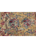 7'10" x 4'6" Birds and Garden Horizontal Tapestry - T10293.