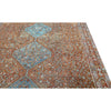 7x10 Antiques Persian Shiraz Area Rug - 111164.