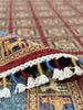 7x10 Tribal Area Rug - 501251.