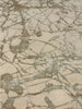 7x10 Modern Abstract Area Rug - 111259.