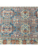 7x10 Old Persian Bakhtiari Area Rug - 101193.