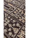 7x10 Old Persian Shiraz Area Rug - 109377.