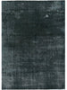 7x10 Overdyed Area Rug - 109845.