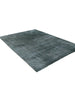 7x10 Overdyed Area Rug - 109845.