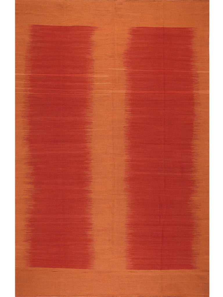 Persian Kilim Area Rug - 6.10x10.4 - Multi - 109900.