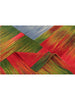 Persian Kilim Area Rug - 7.4x10.0 - Multi - 109912.