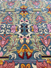 7x10 Persian Sultanabad Area Rug – 110420.