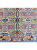 7x10 Persian Sultanabad Area Rug – 110420.
