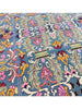 7x10 Persian Sultanabad Area Rug – 110420.
