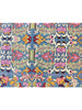 7x10 Persian Sultanabad Area Rug – 110420.
