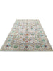 7x10 Persian Tribal Area Rug - 502562.