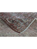 7x10 Vintage Persian Area Rug - 108887.