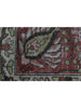 7x10 Vintage Persian Area Rug - 109593.