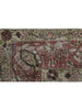 7x10 Vintage Persian Area Rug - 109593.