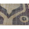 7x10 Vintage Zeki Muren Area Rug - 111141.