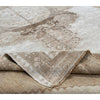 7x11 Antique Turkish Anatolian Area Rug - 111186.