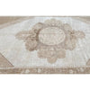 7x11 Antique Turkish Anatolian Area Rug - 111186.