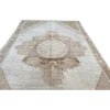 7x11 Antique Turkish Anatolian Area Rug - 111186.