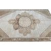 7x11 Antique Turkish Anatolian Area Rug - 111186.