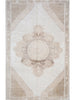 7x11 Antique Turkish Anatolian Area Rug - 111186.