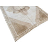 7x11 Antique Turkish Anatolian Area Rug - 111186.