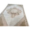7x11 Antique Turkish Anatolian Area Rug - 111186.