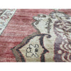 7x11 Old Turkish Anatolian Area Rug - 111179.