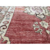 7x11 Old Turkish Anatolian Area Rug - 111179.