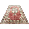 7x11 Old Turkish Anatolian Area Rug - 111179.