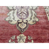 7x11 Old Turkish Anatolian Area Rug - 111179.