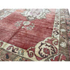 7x11 Old Turkish Anatolian Area Rug - 111179.