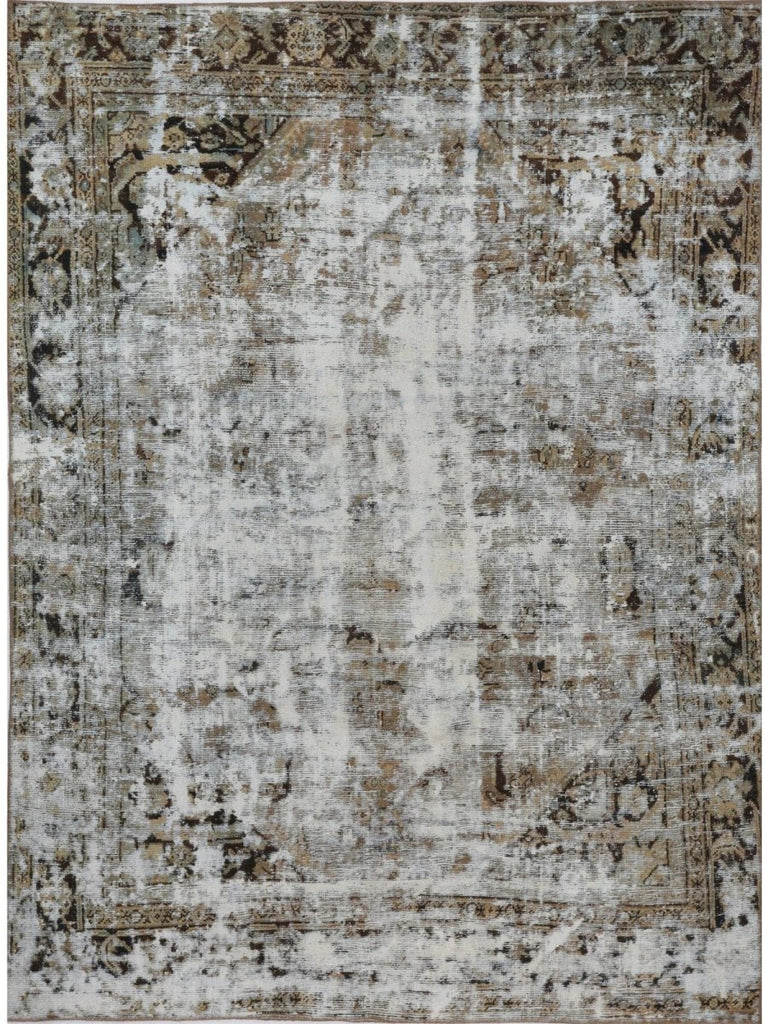 7x11 Vintage Area Rug - 109769.