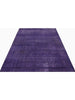 7x11 Vintage Persian Area Rug – 108976.