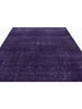 7x11 Vintage Persian Area Rug – 108976.