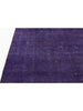 7x11 Vintage Persian Area Rug – 108976.