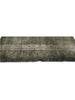 7x11 Vintage Persian Area Rug - 108982.